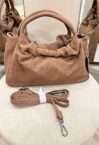 Bolso efecto ante