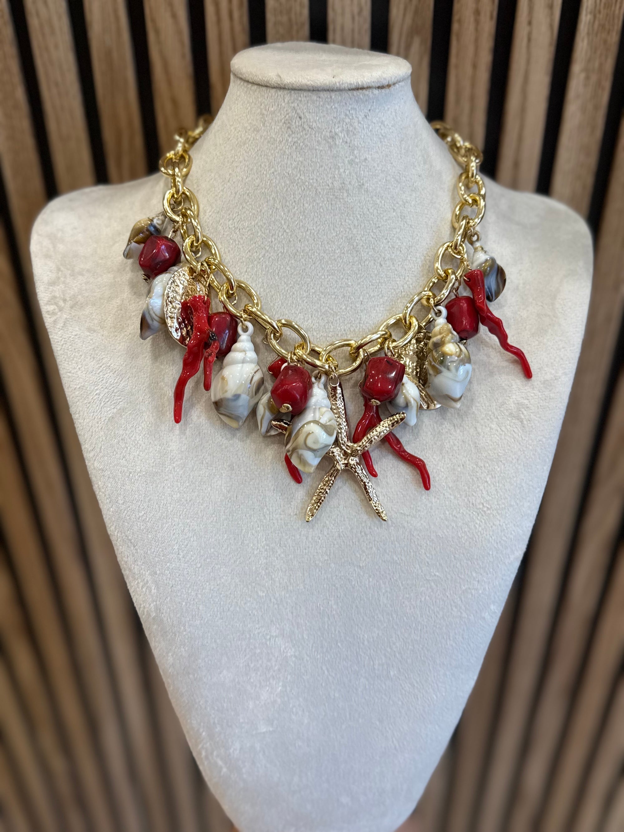 Collar NERINA
