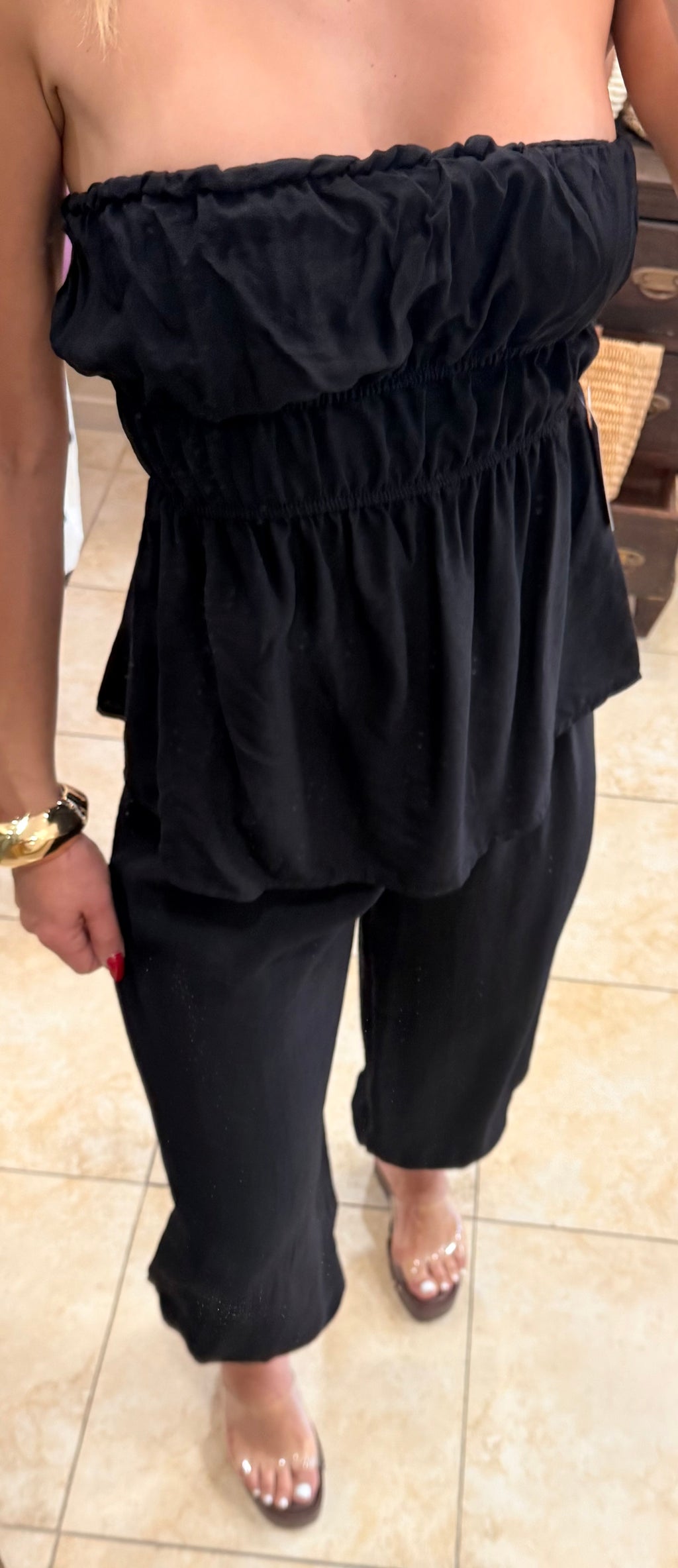 Conjunto RENATA