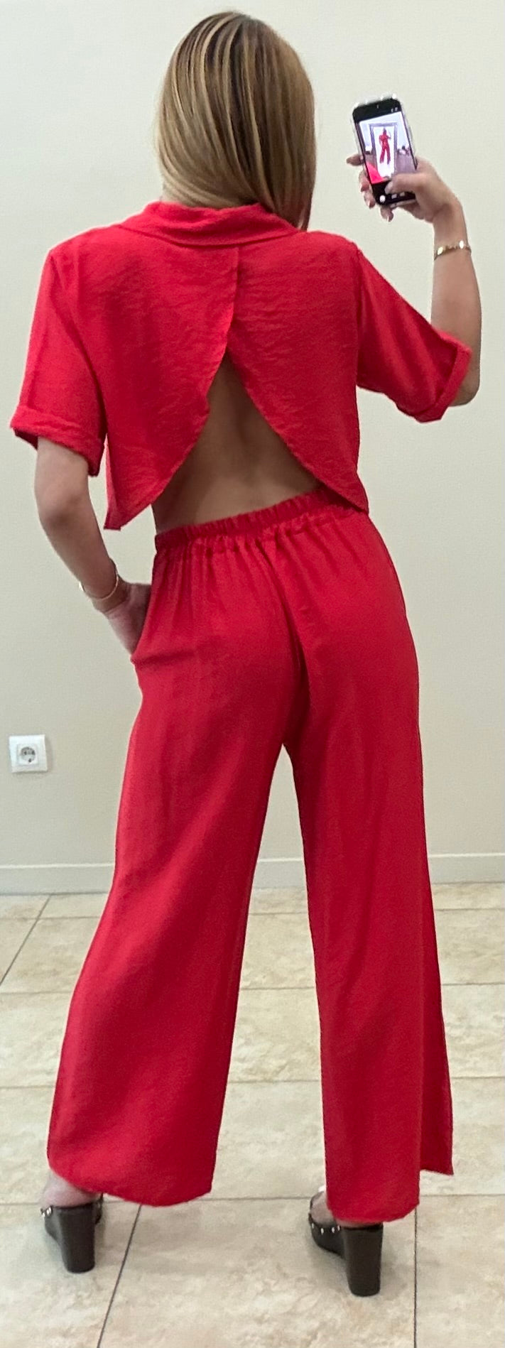 Conjunto MENORCA