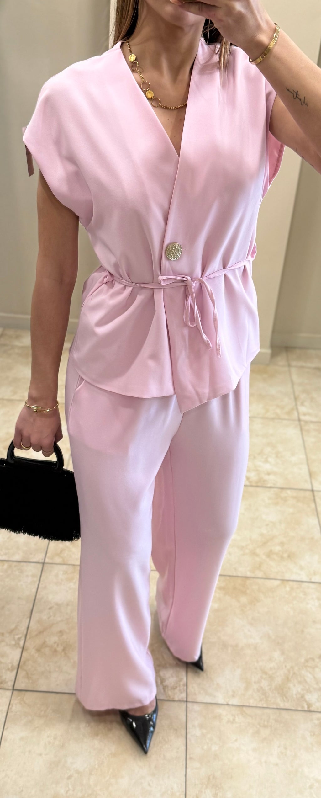 Conjunto SABRINA