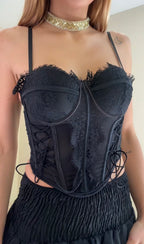 Corset ALMA