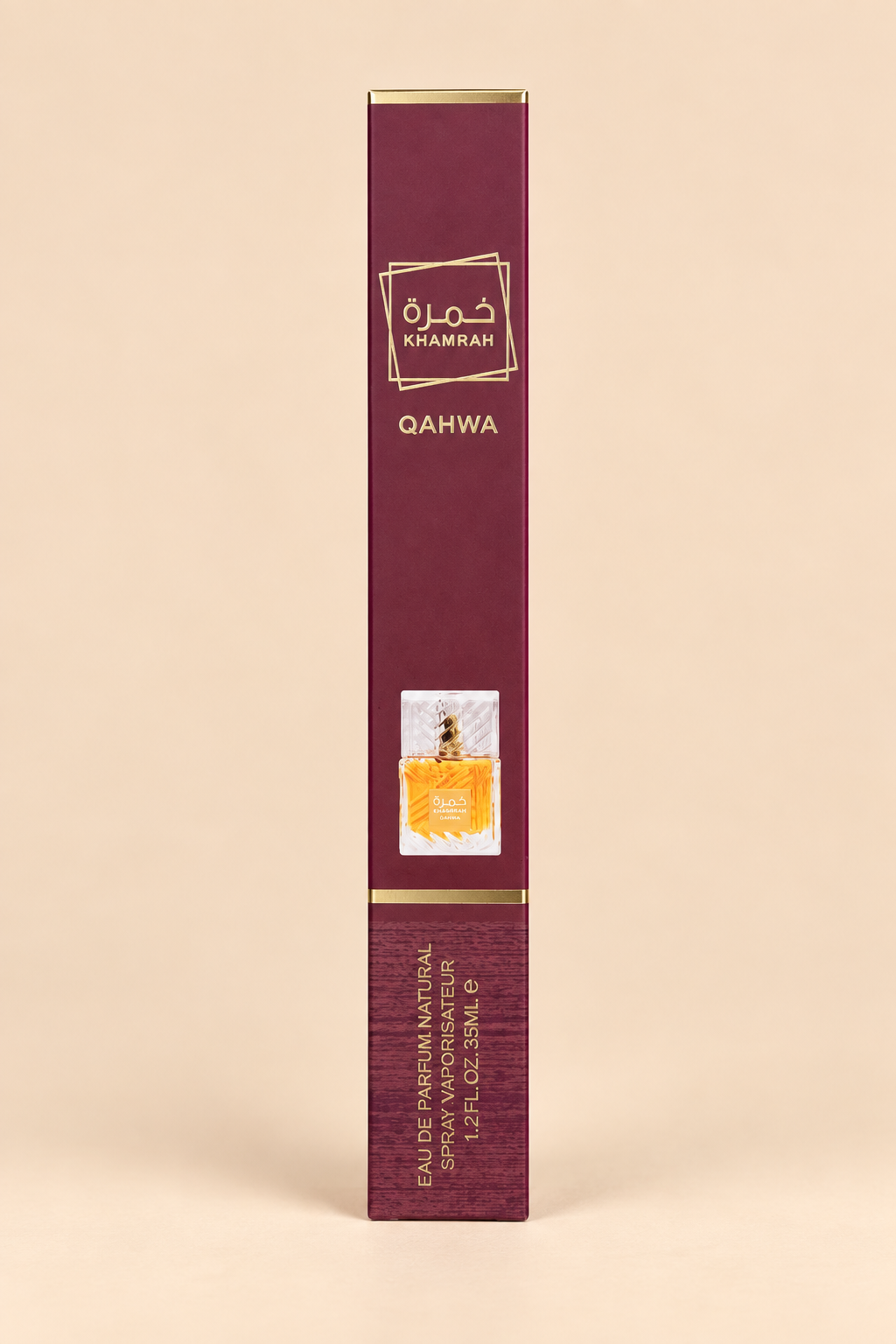 Mini talla Khamra Qahwa
