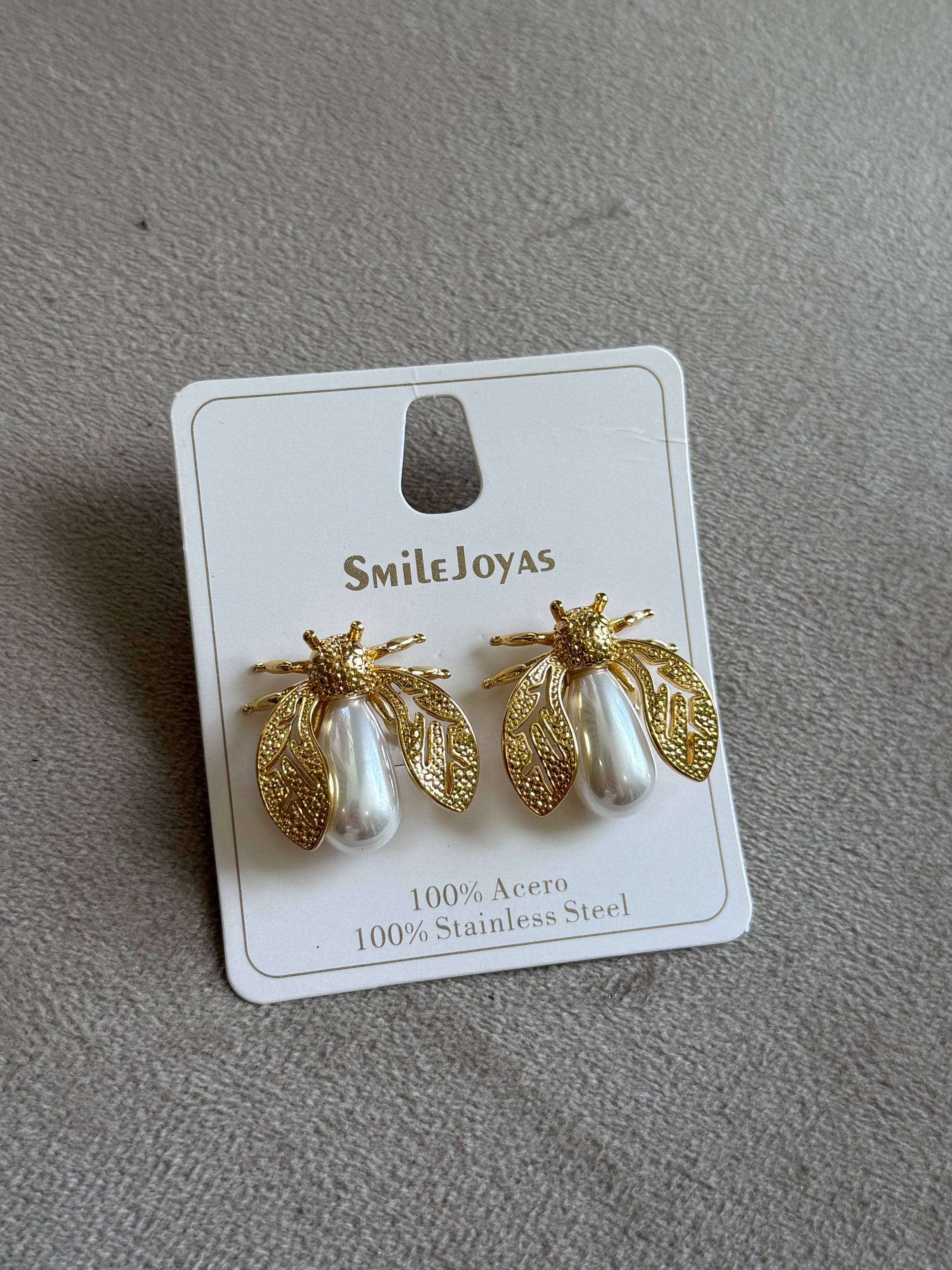 Pendientes ROYAL