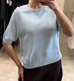 Camiseta punto