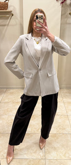 Blazer básica