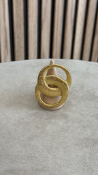 Anillo infinity