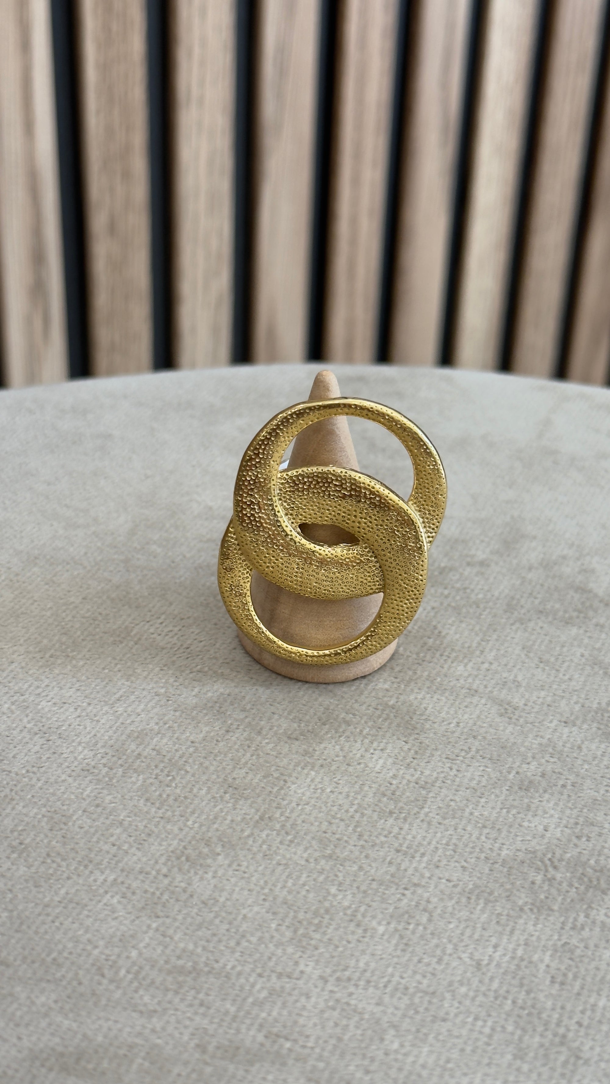 Anillo infinity