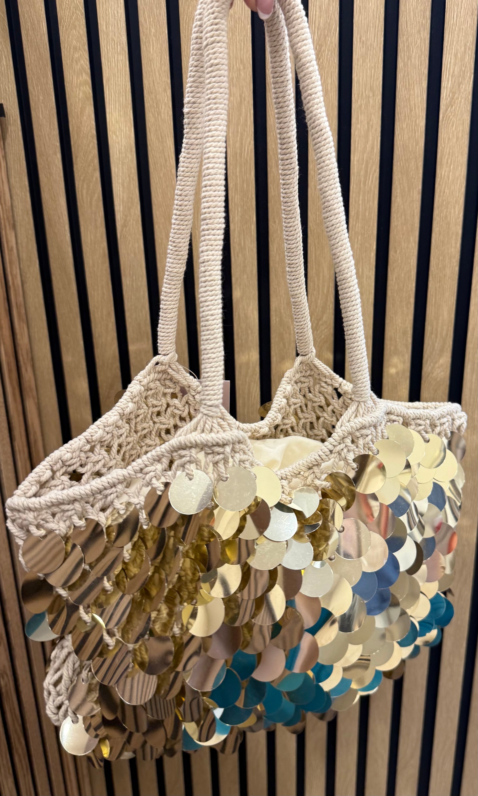 Bolso FORMENTERA