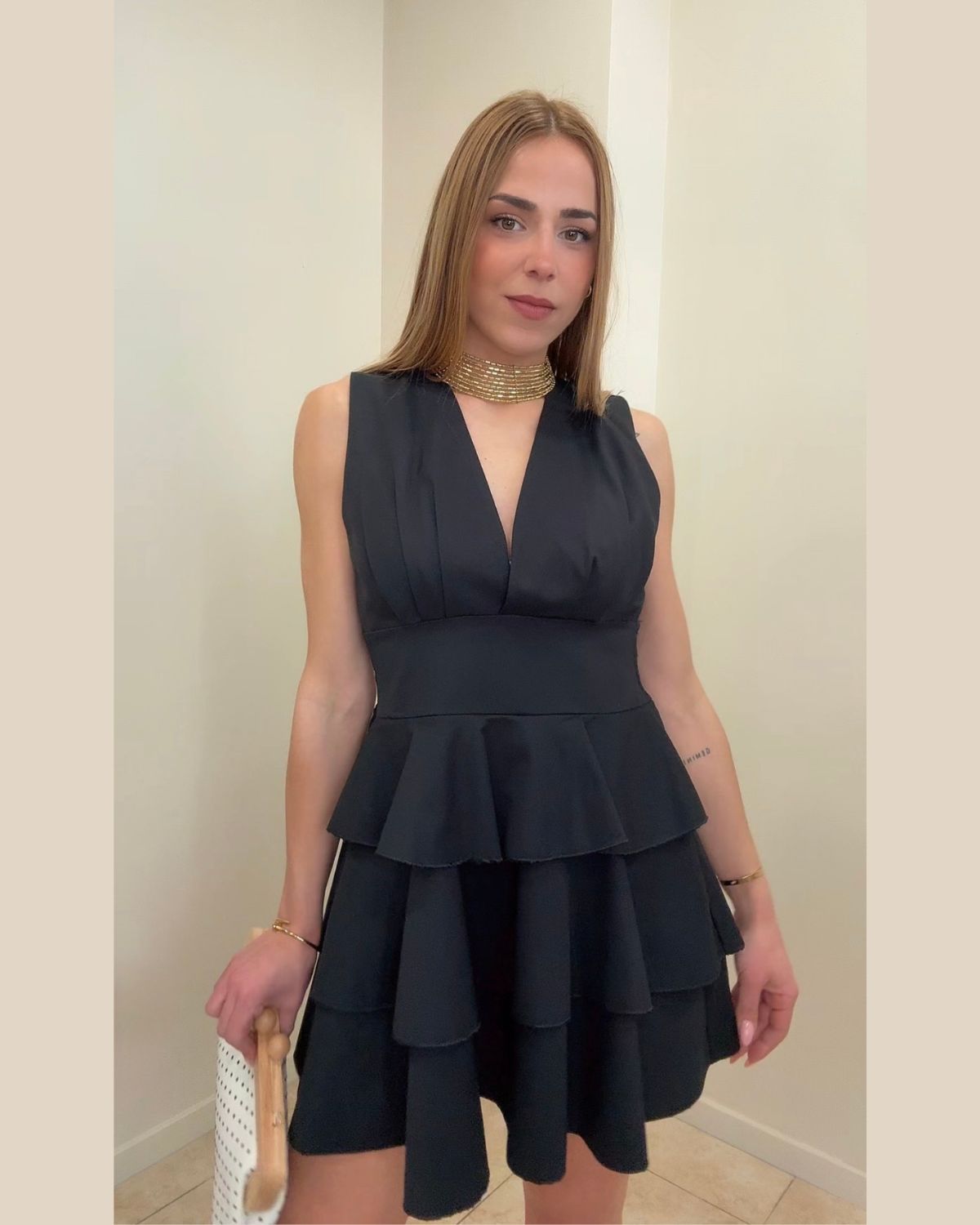 Vestido DANIELA