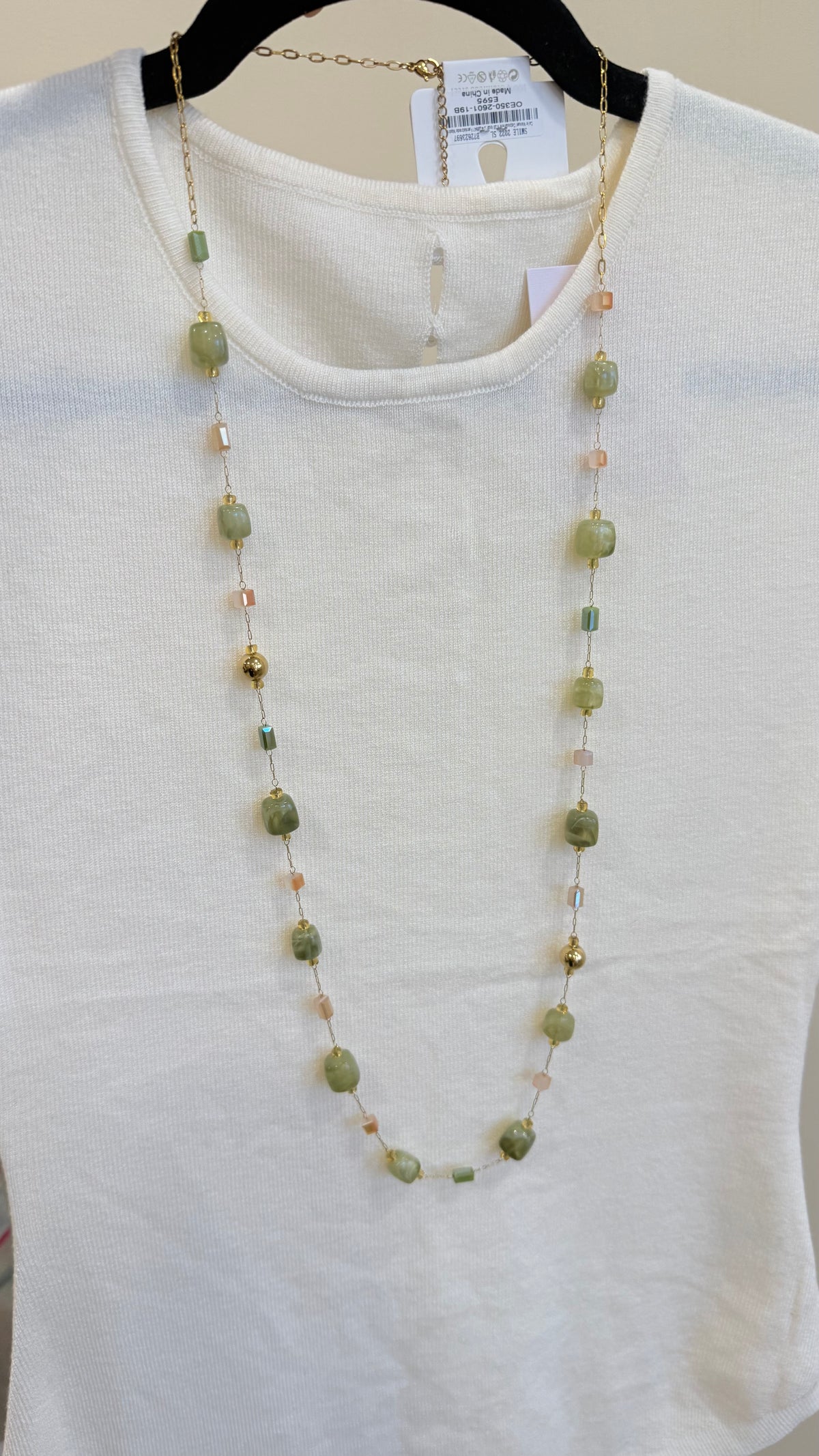 Collar LIVIA