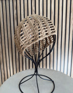 Gorro crochet