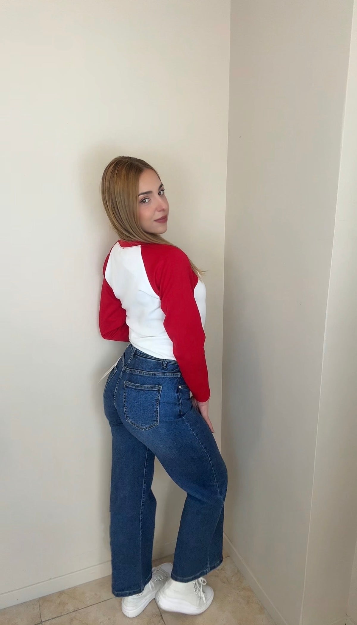 Jeans sculpt
