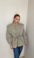 Chaqueta MASAI