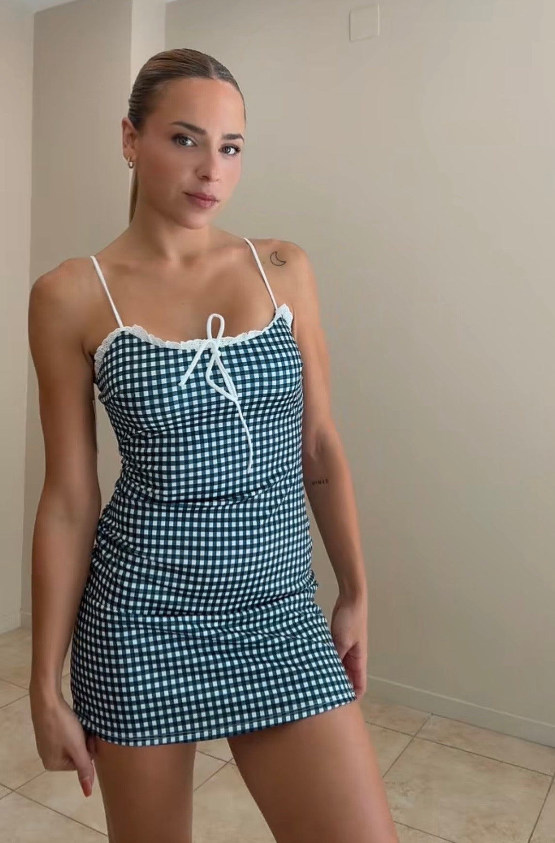 Vestido AITANA