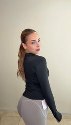 Sudadera deportiva
