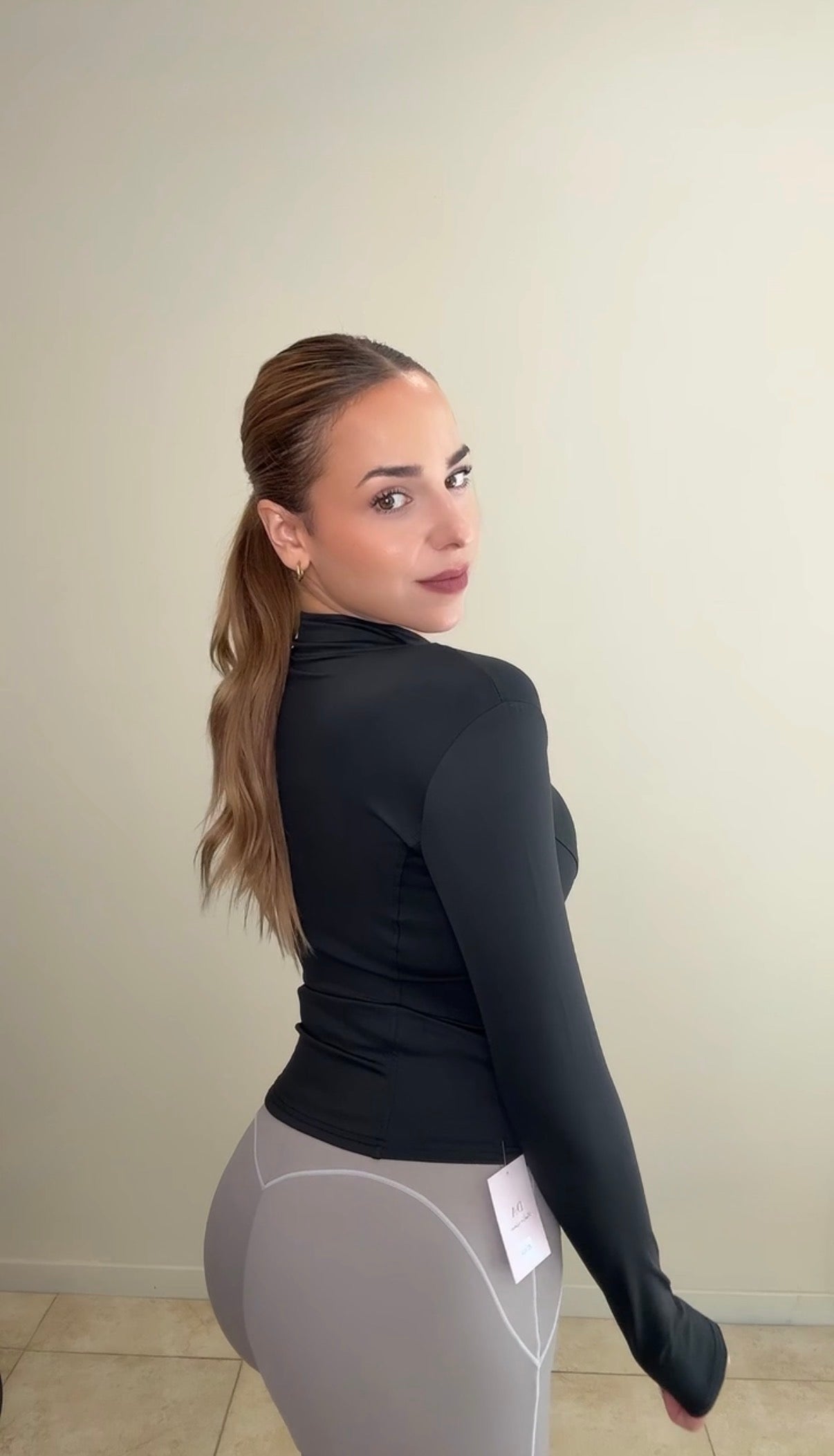 Sudadera deportiva