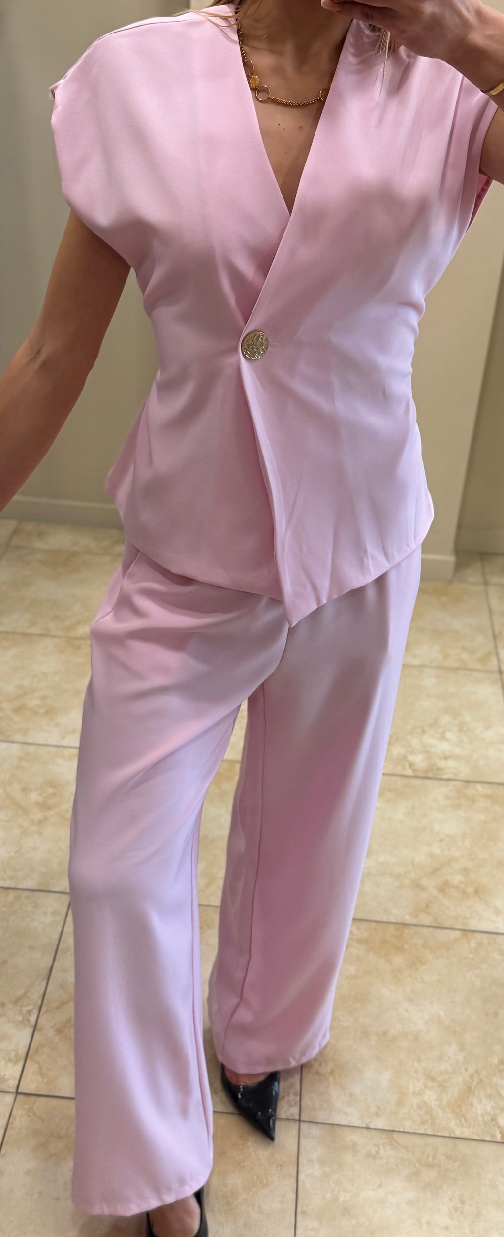 Conjunto SABRINA