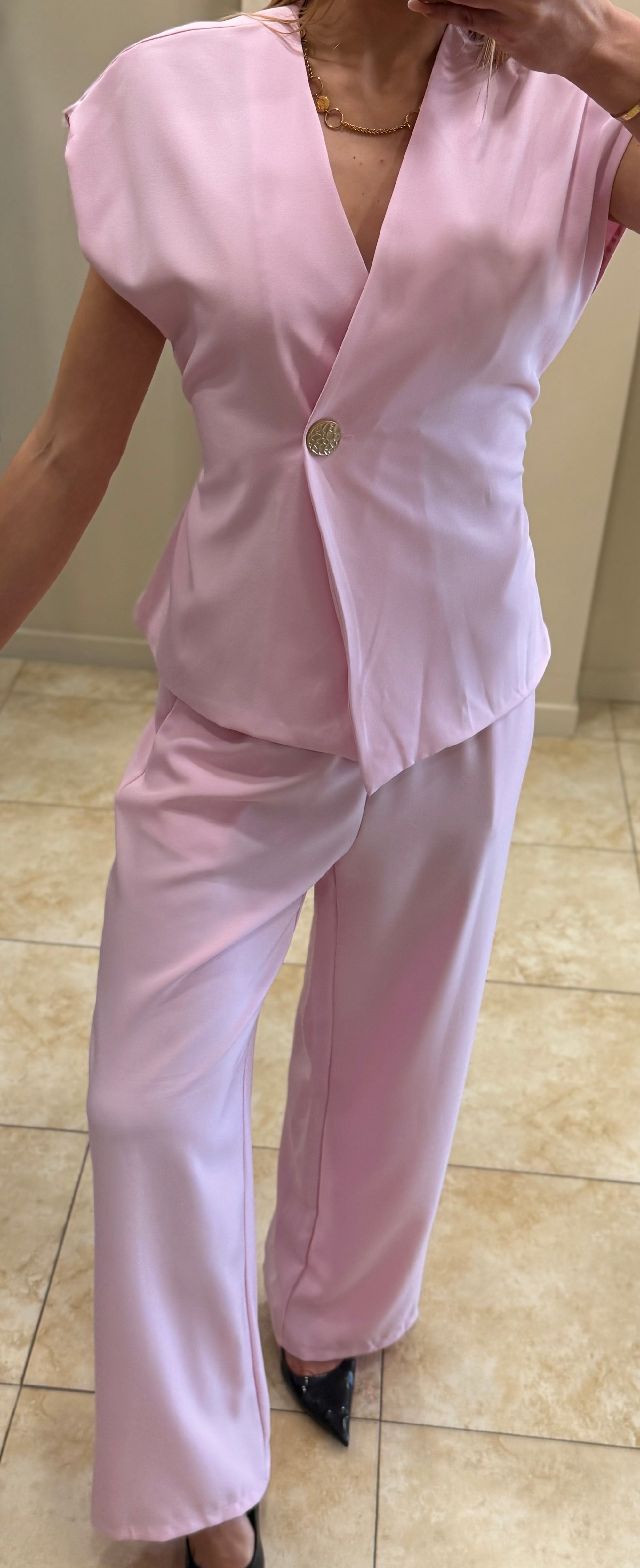Conjunto SABRINA