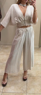 Conjunto SAHARA