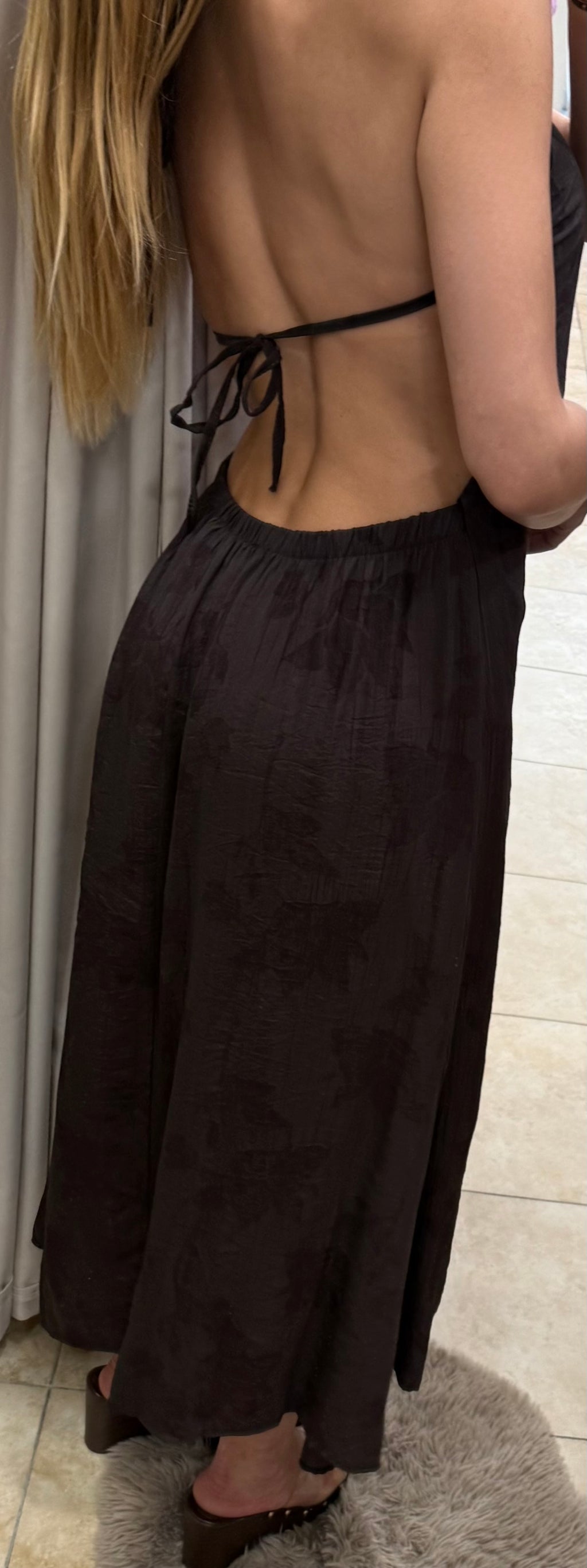 Vestido SIENA