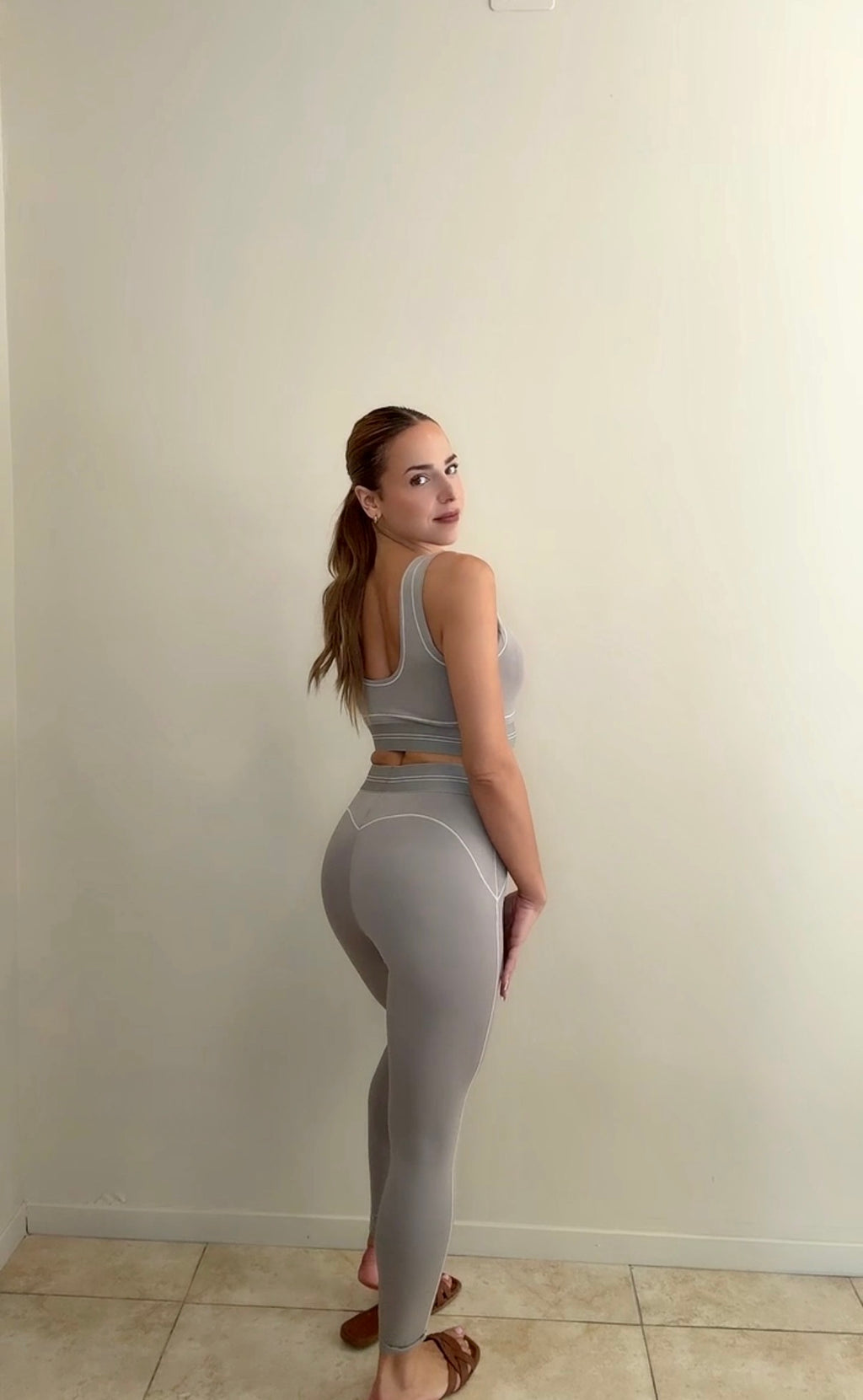 Conjunto deportivo