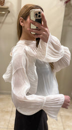 Blusa PERLA