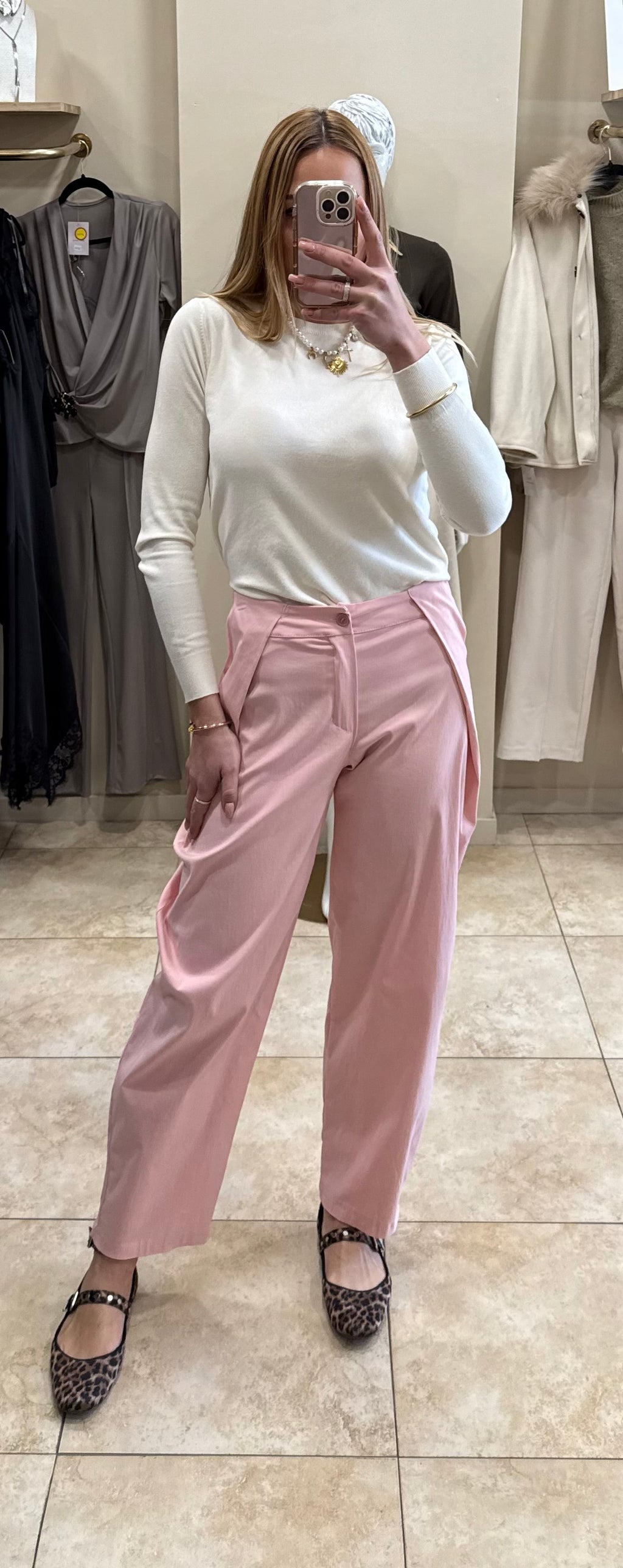 Pantalón Afrodita