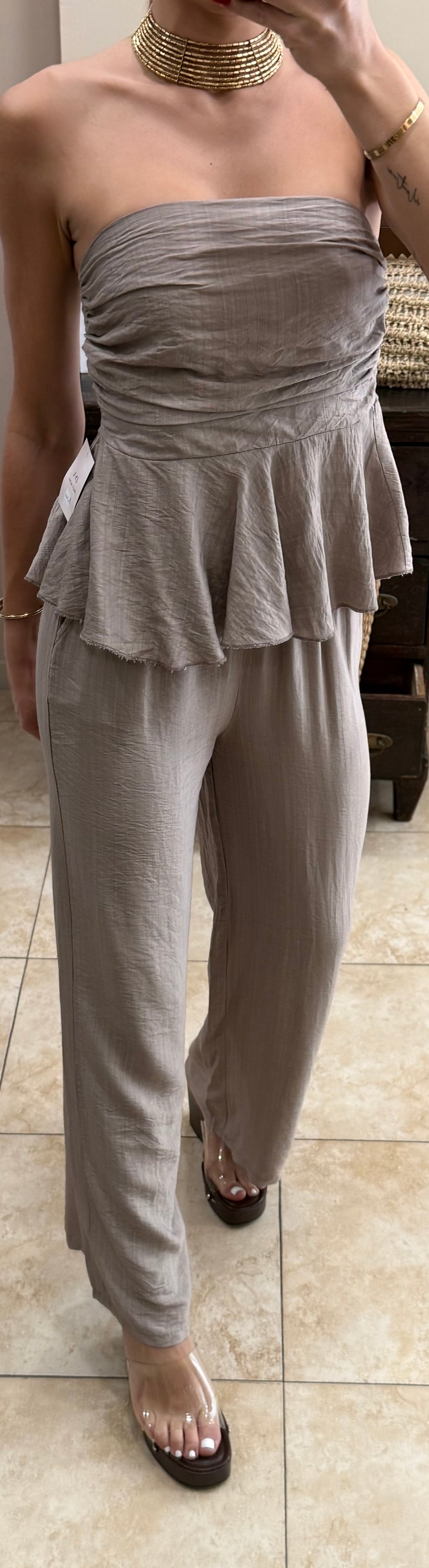 Conjunto SALVIA