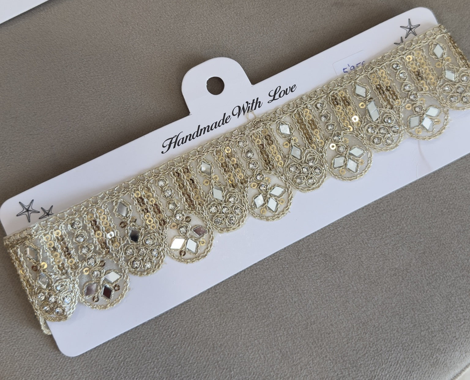 Choker RANIA