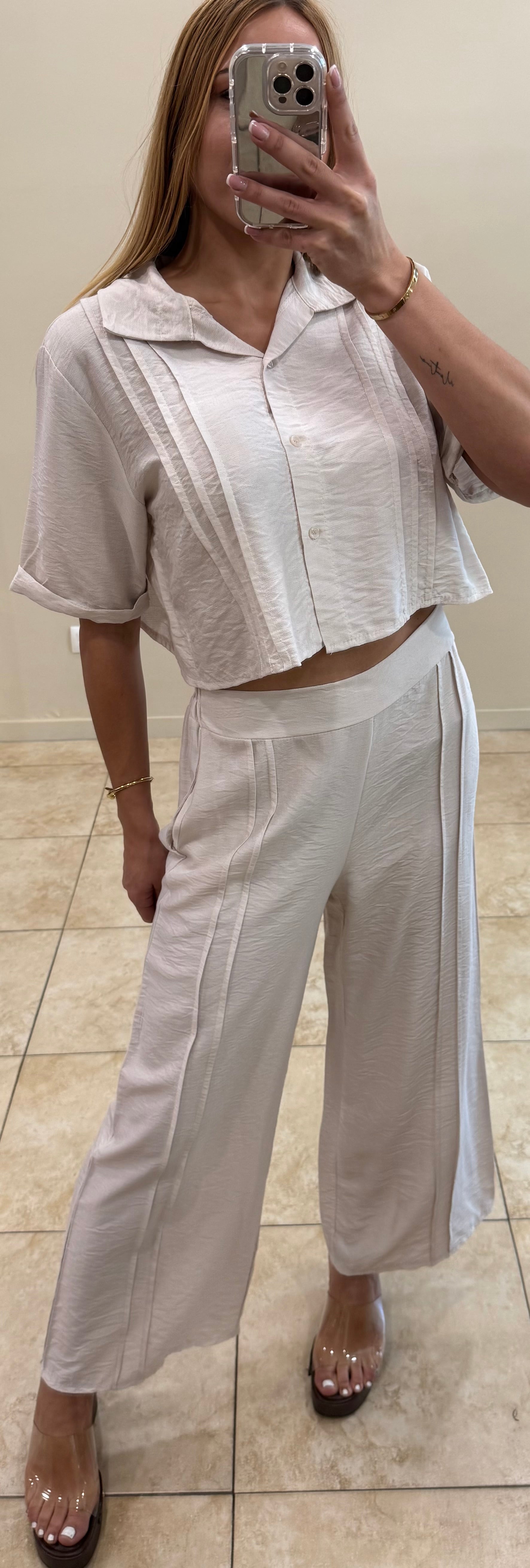 Conjunto MENORCA