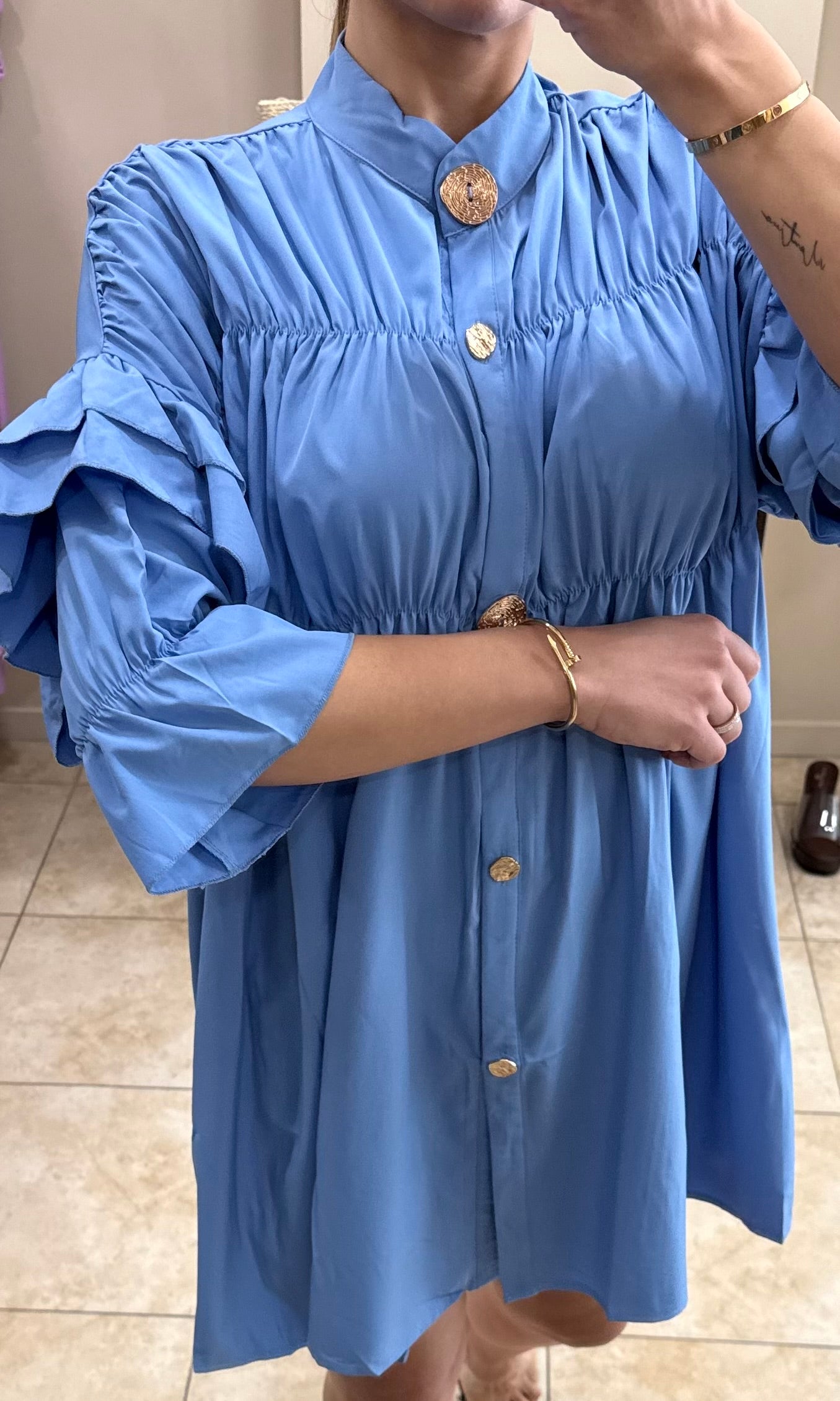 Vestido EMILIA