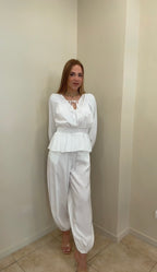 Conjunto BOHO