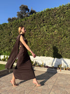 Vestido SÁNDALO