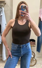 Body básico