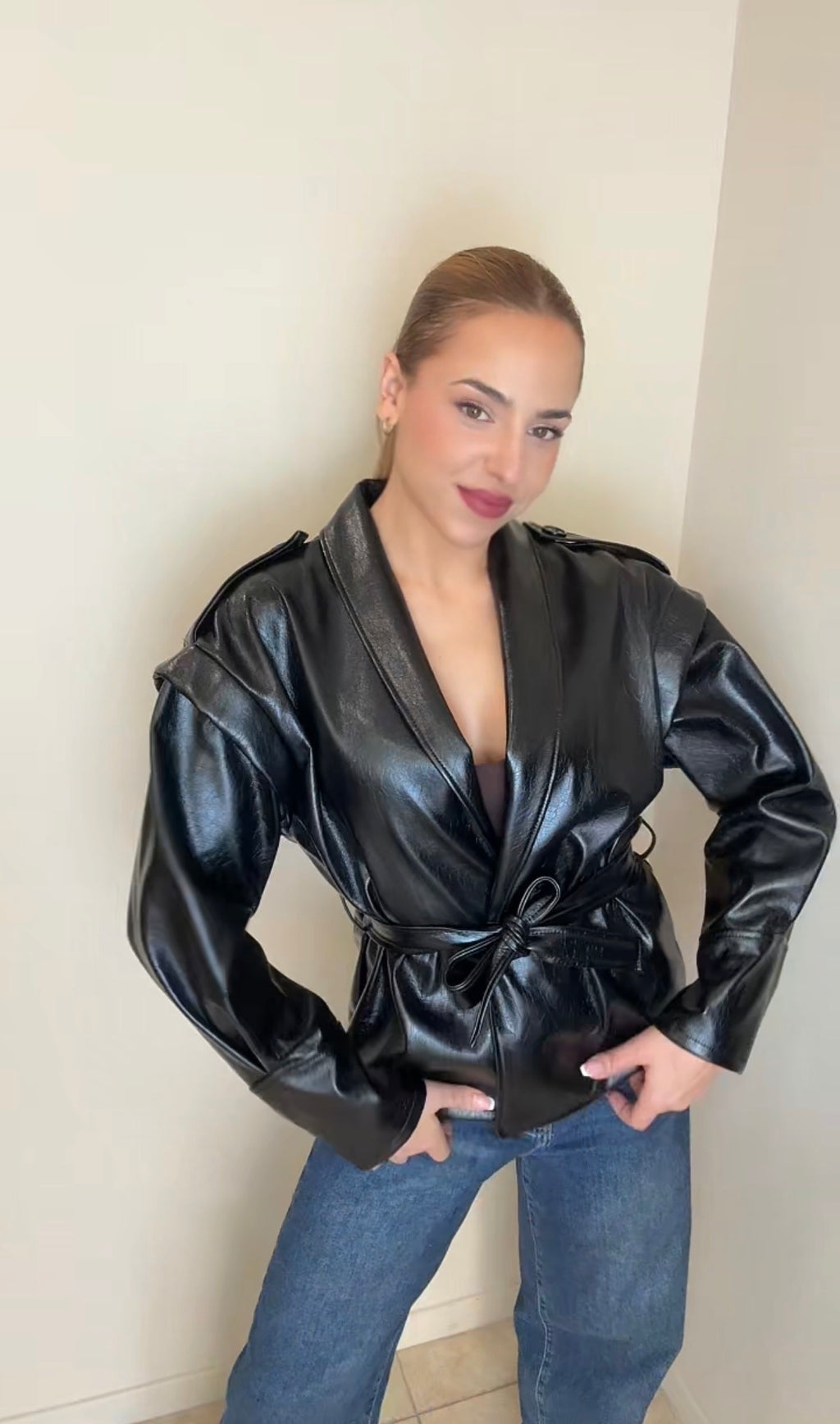 Chaqueta PRÍVATE