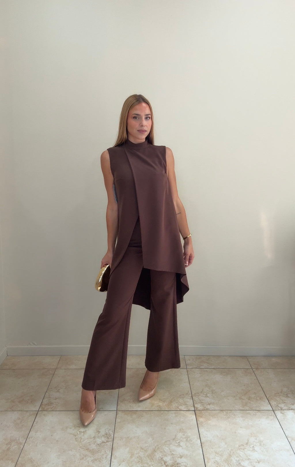 Conjunto BRUNA
