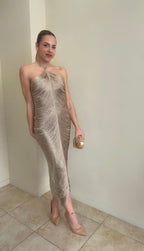 Vestido CANDELA