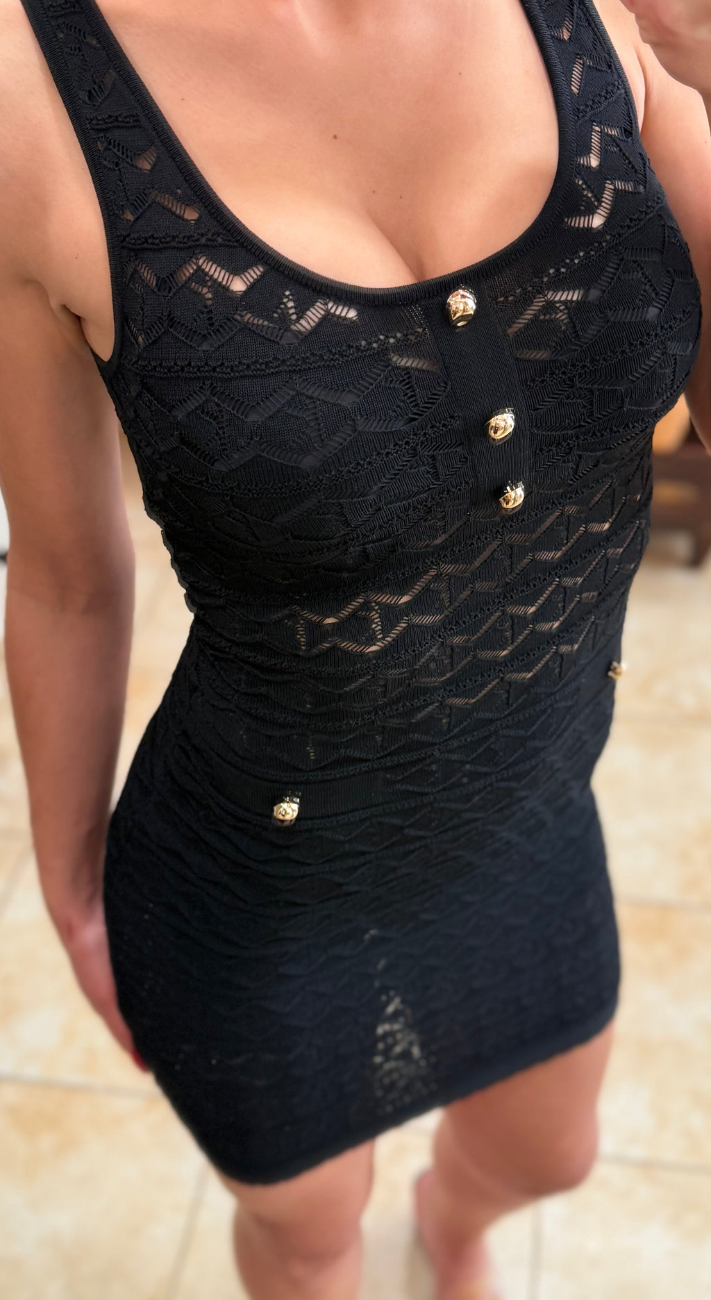 Vestido MADISON