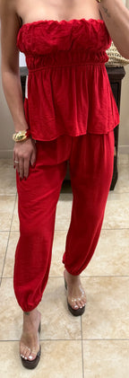 Conjunto RENATA