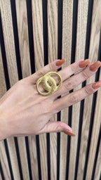 Anillo infinity