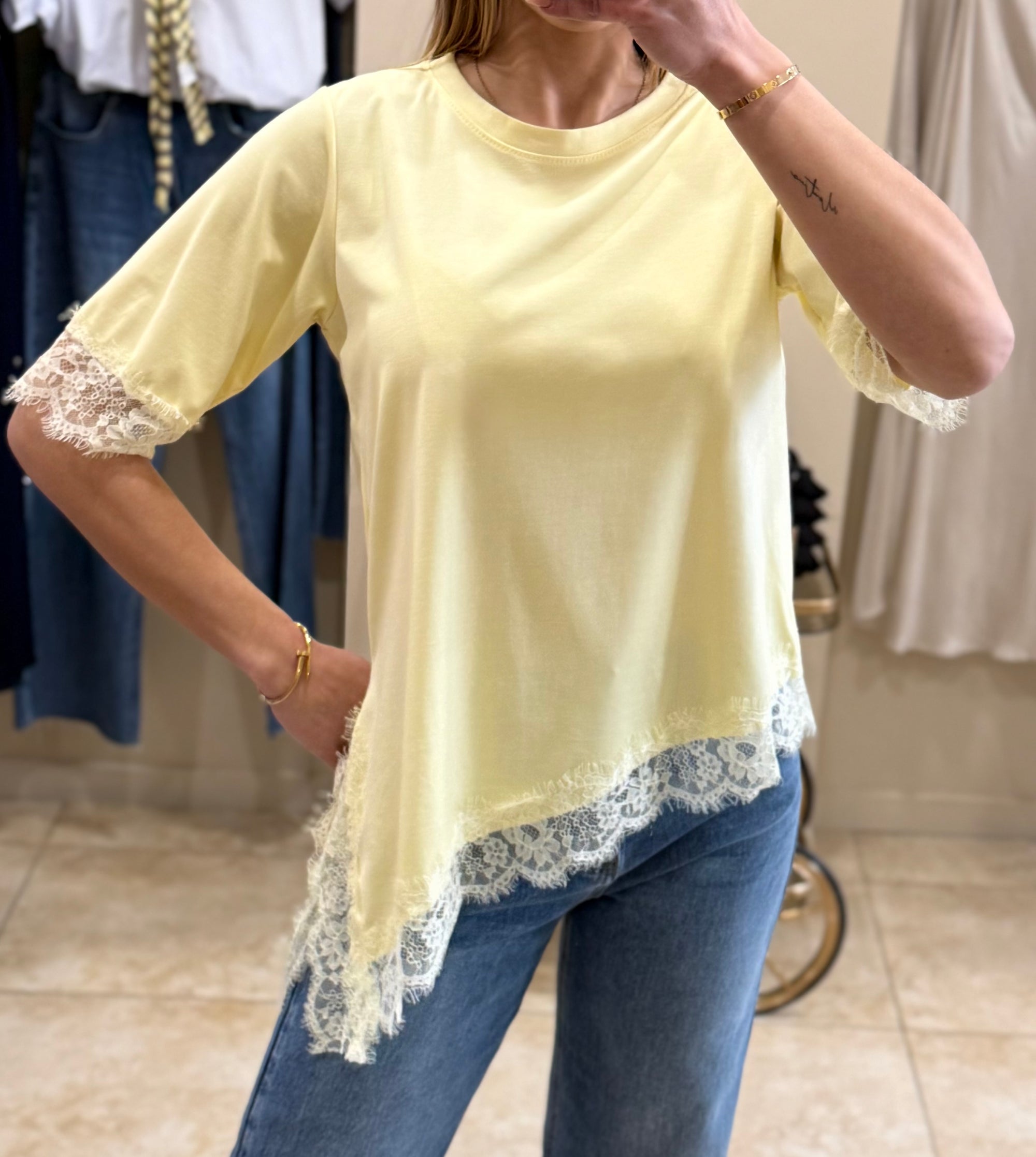 Camiseta MELODY
