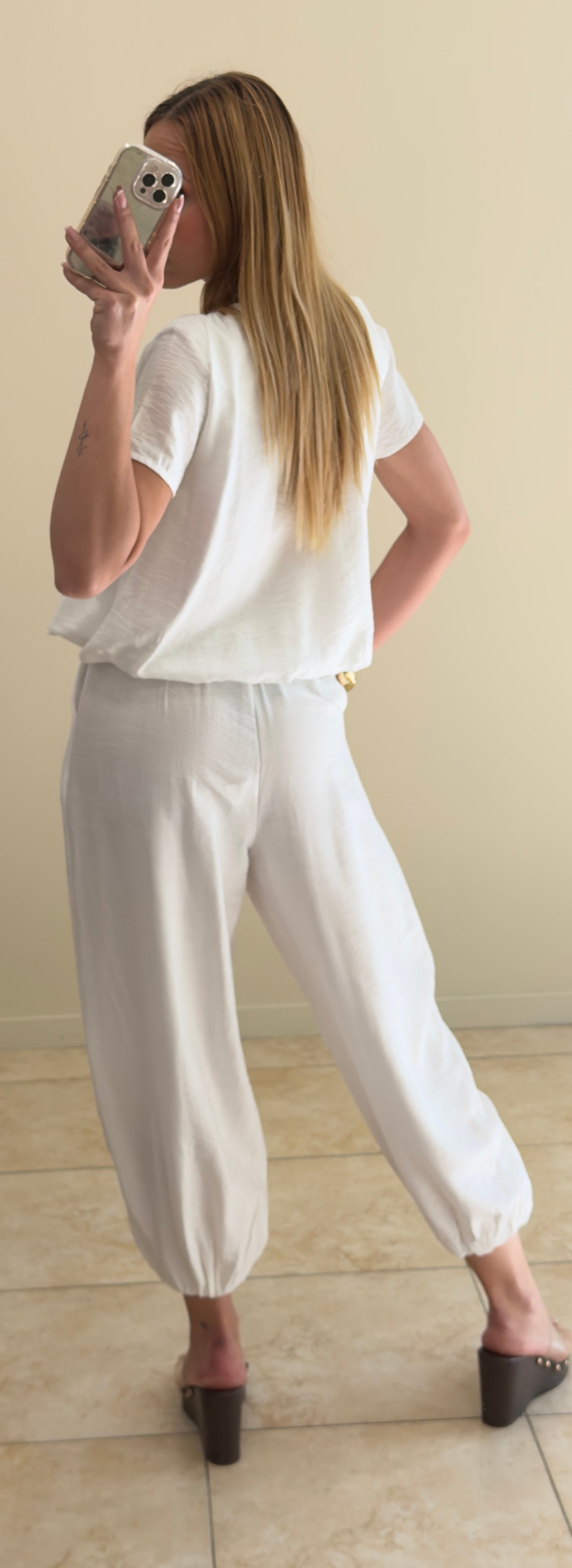 Conjunto ISADORA