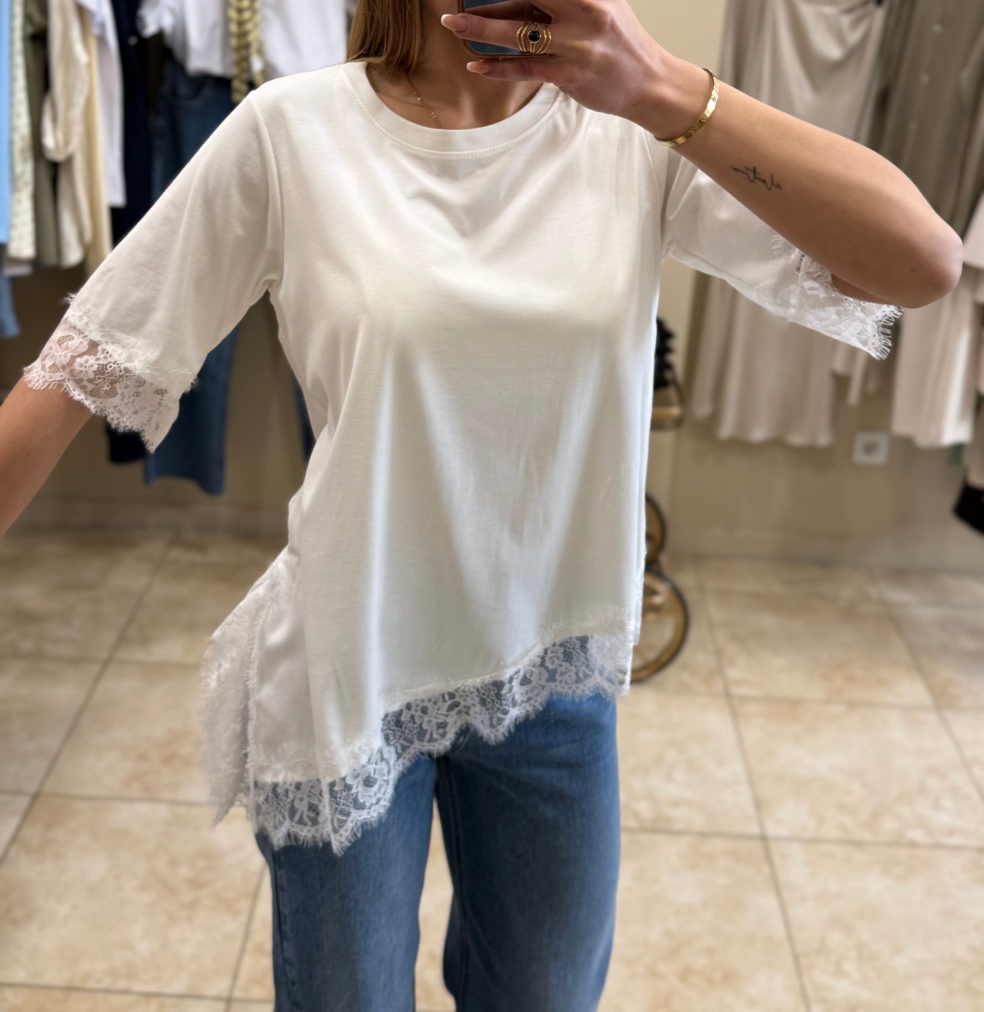 Camiseta MELODY