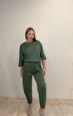 Conjunto chándal Zara