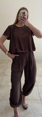 Conjunto ISADORA