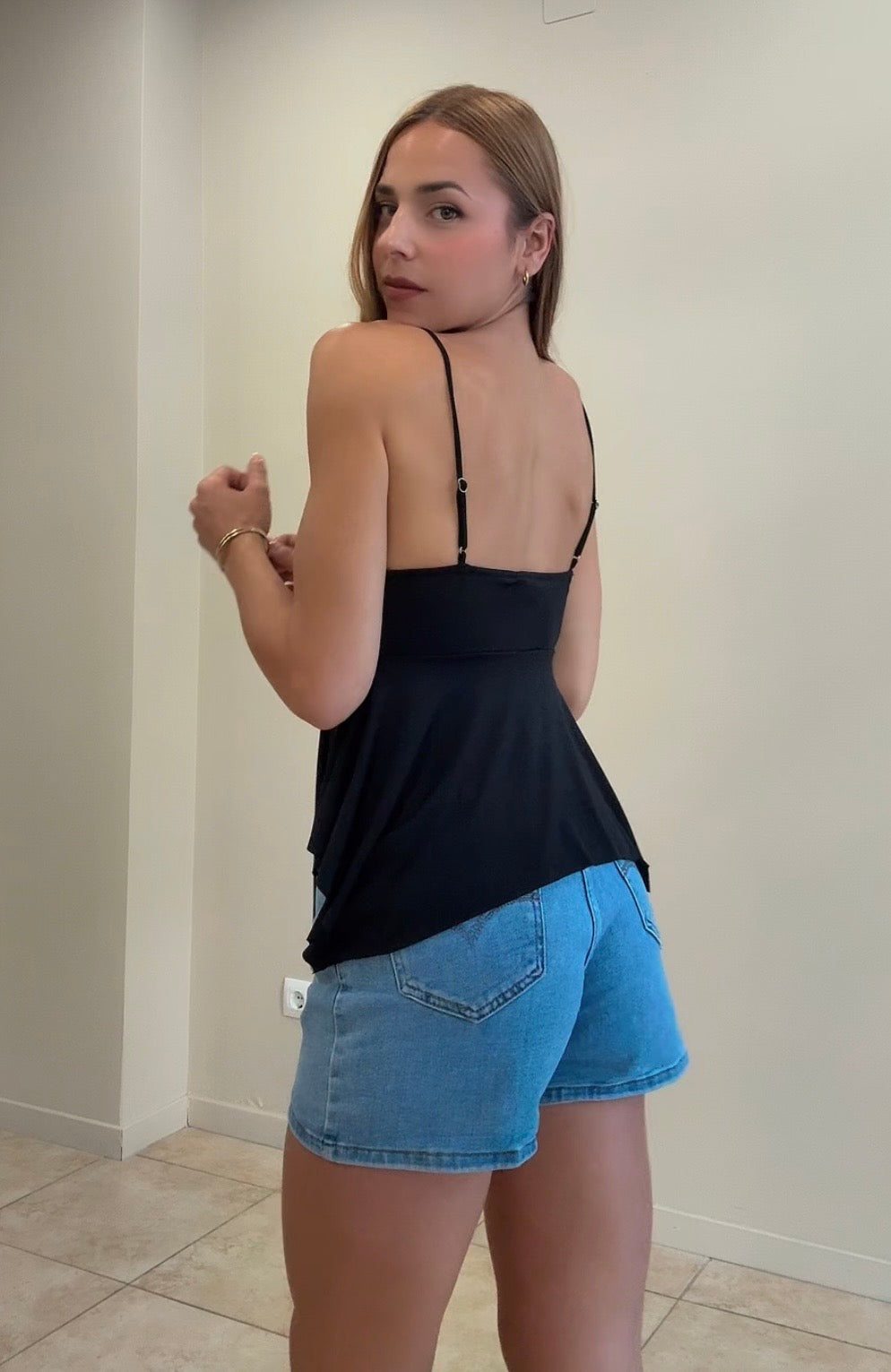 Top Venus