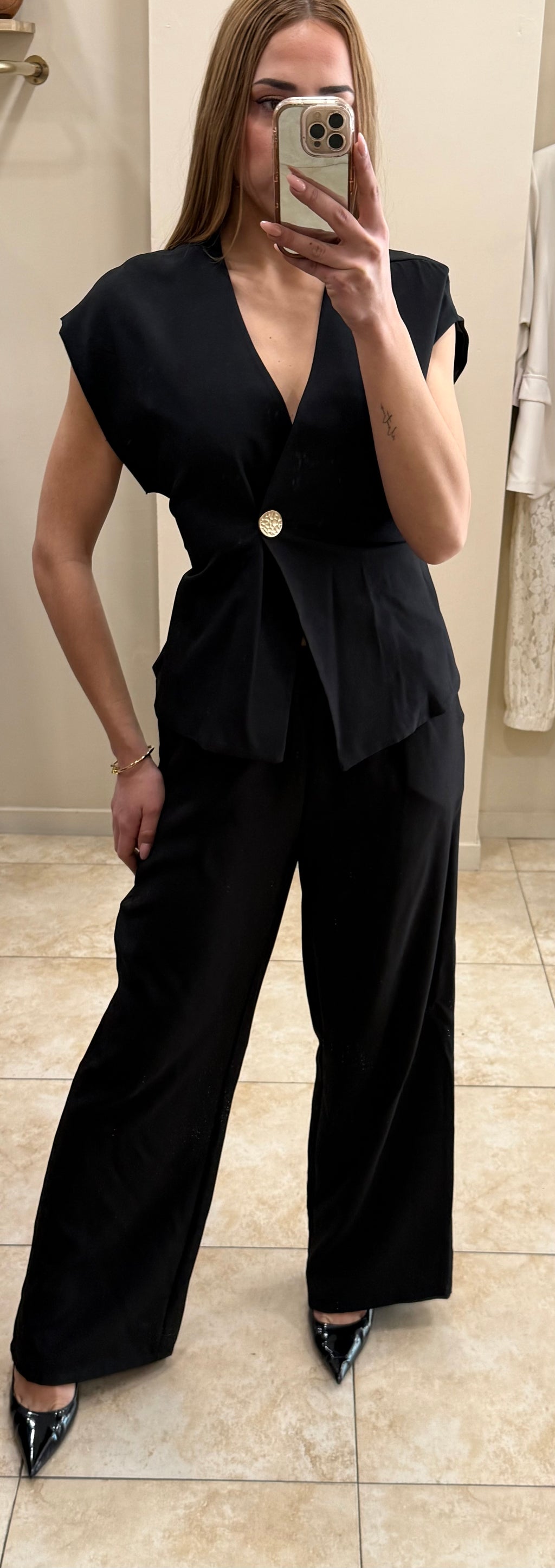 Conjunto SABRINA