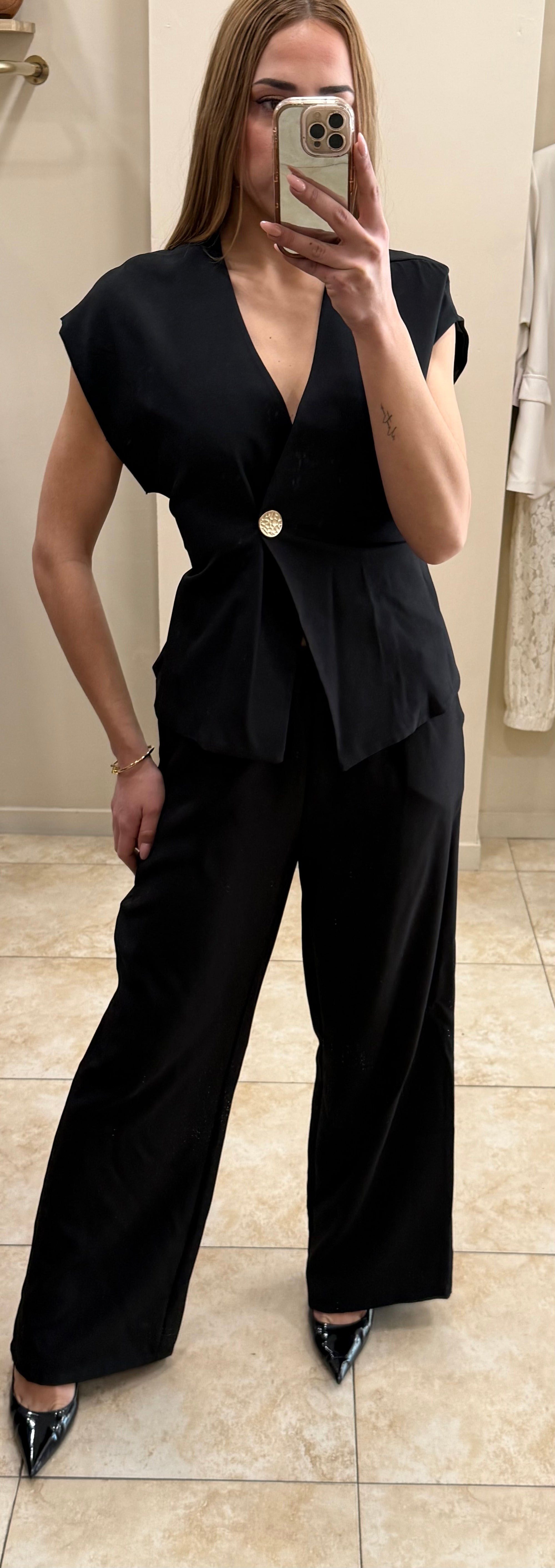 Conjunto SABRINA