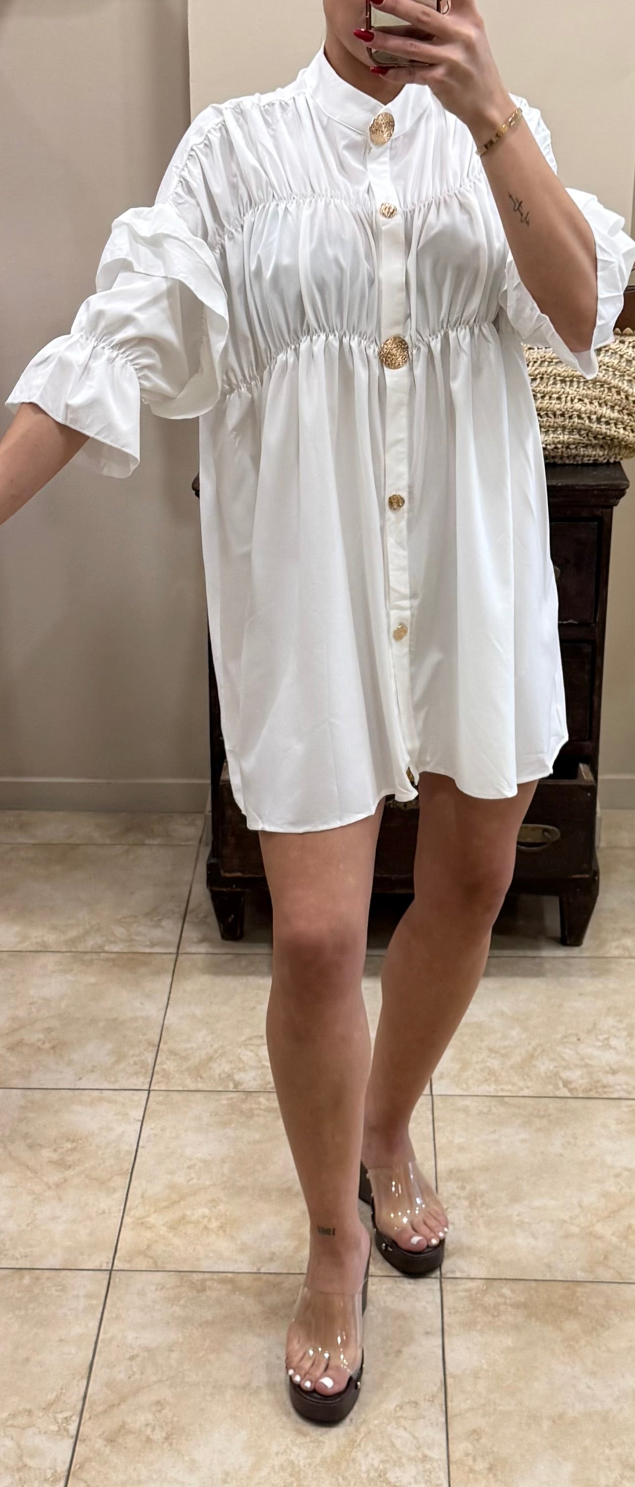 Vestido EMILIA